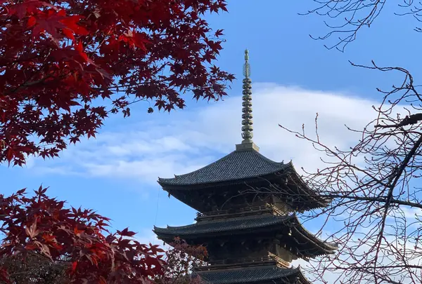 東寺（教王護国寺）