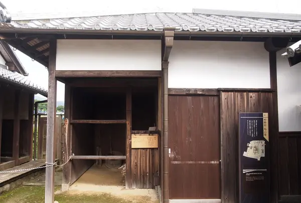 その他　馬小屋など