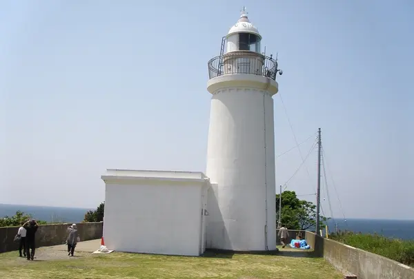 野島崎灯台