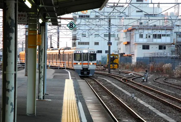三島駅の写真・動画_image_18042