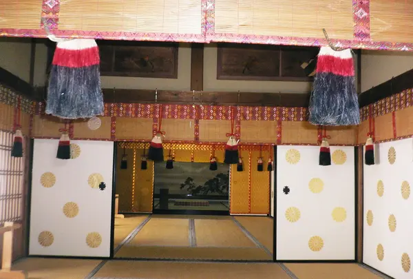 北朝行在所