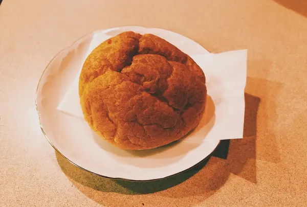 シュークリームもね