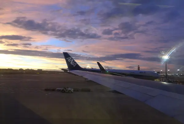 成田国際空港の写真・動画_image_18589