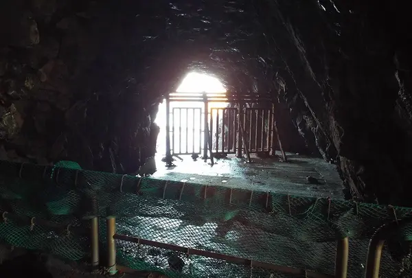 雄島トンネルの写真・動画_image_19219