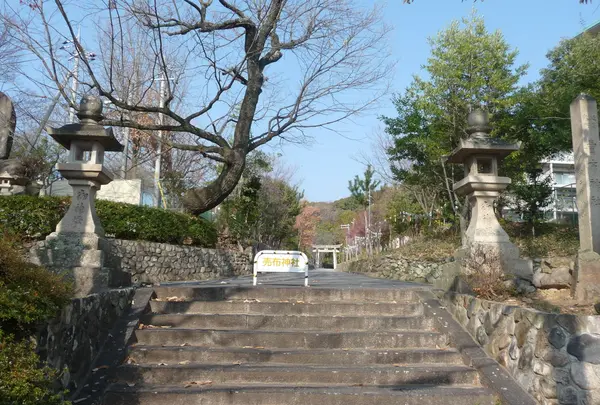 売布神社の写真・動画_image_19834
