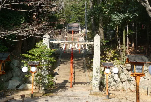 売布神社の写真・動画_image_19835
