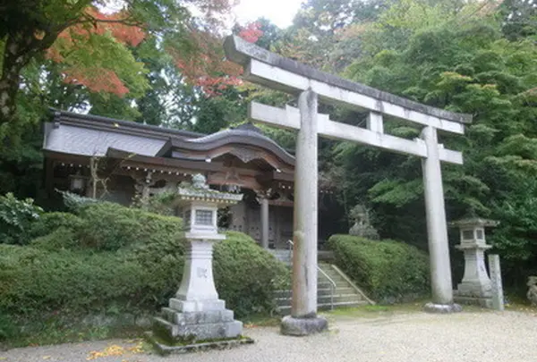 建水分神社の写真・動画_image_19964