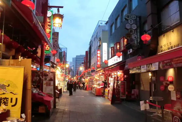 南京町の写真・動画_image_20711
