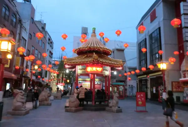 南京町の写真・動画_image_20712