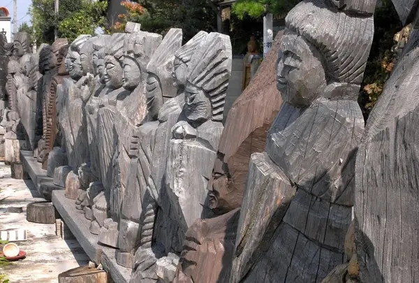 中観音堂・羽島円空資料館の写真・動画_image_21497