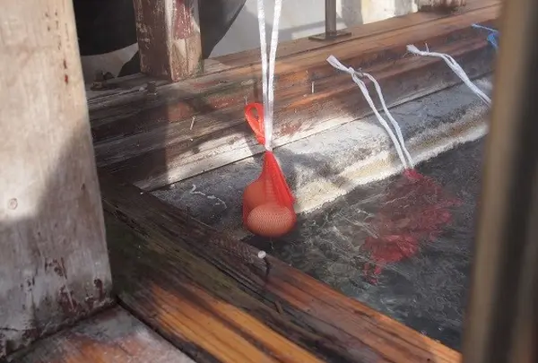 湯筒