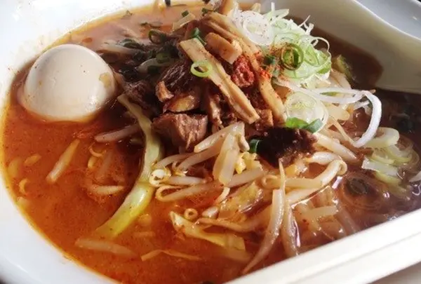麺屋 吉辰の写真・動画_image_22132