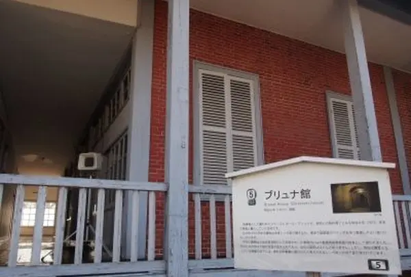 富岡製糸場の写真・動画_image_22788