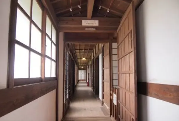 競進社模範蚕室の写真・動画_image_22795