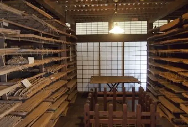 競進社模範蚕室の写真・動画_image_22796