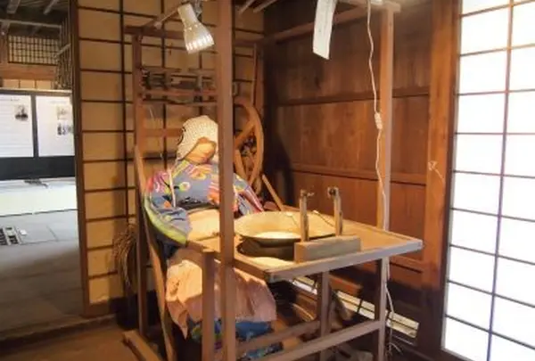 競進社模範蚕室の写真・動画_image_22799