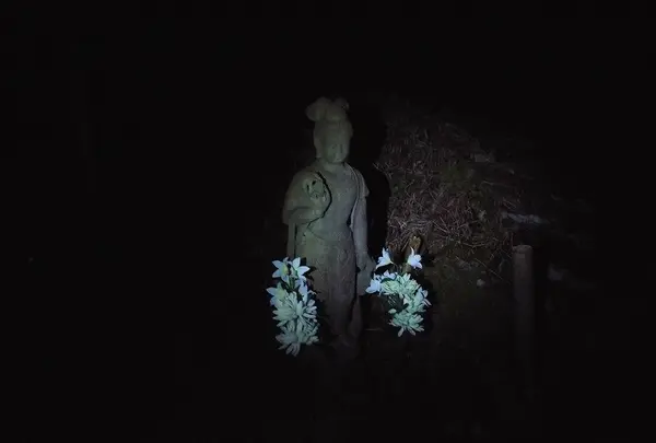 石仏