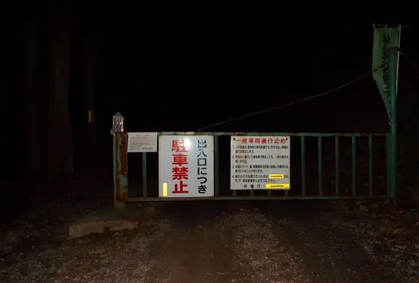 ゲート