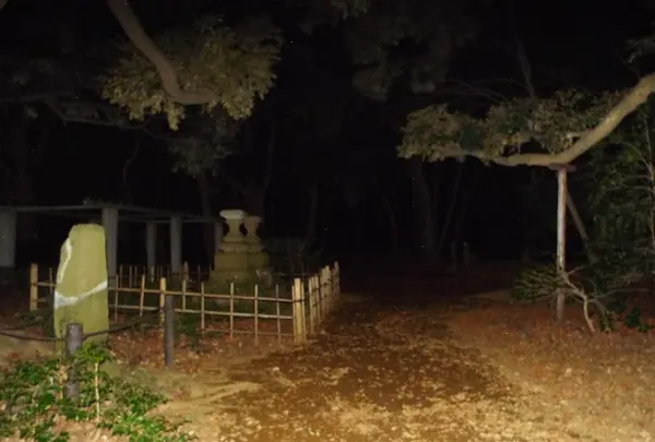 道了堂跡の写真・動画_image_22871