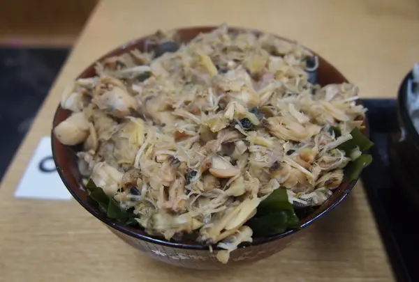 あわしま丼