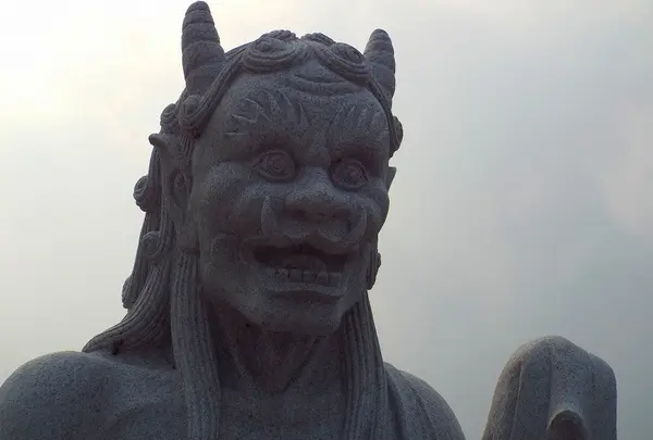 懸衣翁