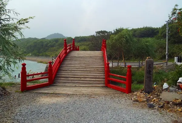 太鼓橋