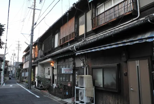 四間道町並み保存地区の写真・動画_image_23834