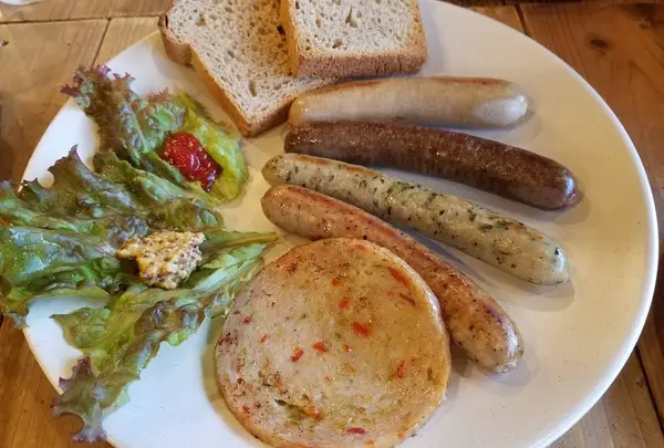 Sausage set