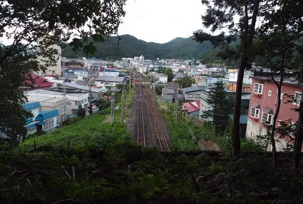 青い森鉄道