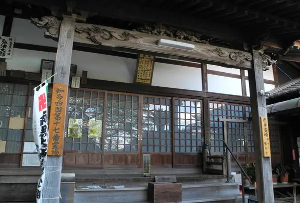 尼寺霊場