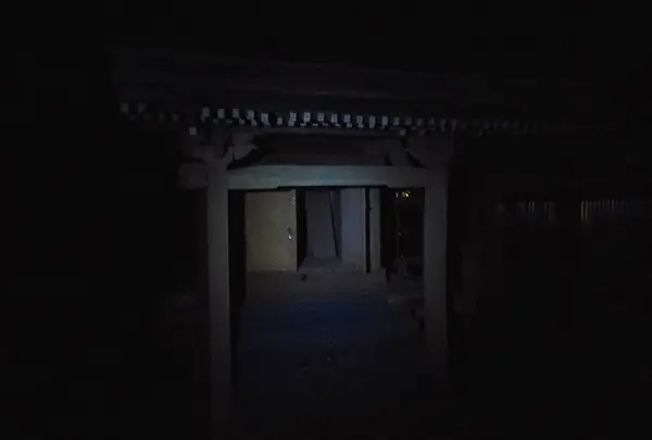 祠