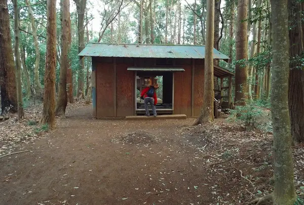 達磨神社