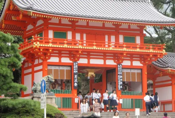 坂を上るかいがあります
