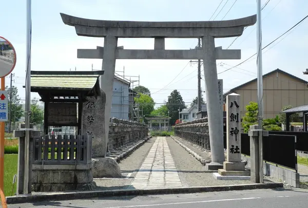 一見何もなさそうですが