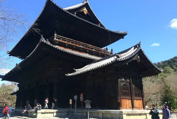 絶景かな、絶景かな