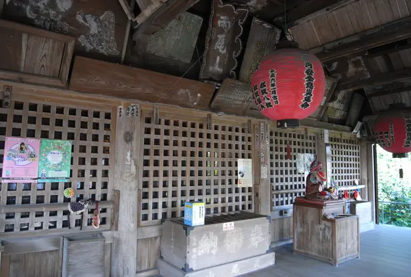 観福寺の写真・動画_image_26016