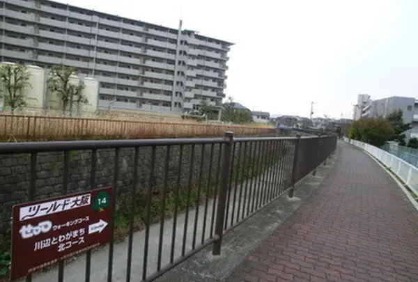 北コース