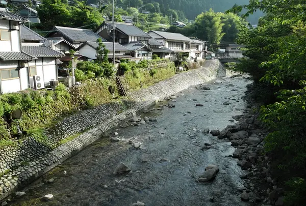 駐車場は何箇所かあります