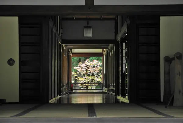 格式ありそうな本坊