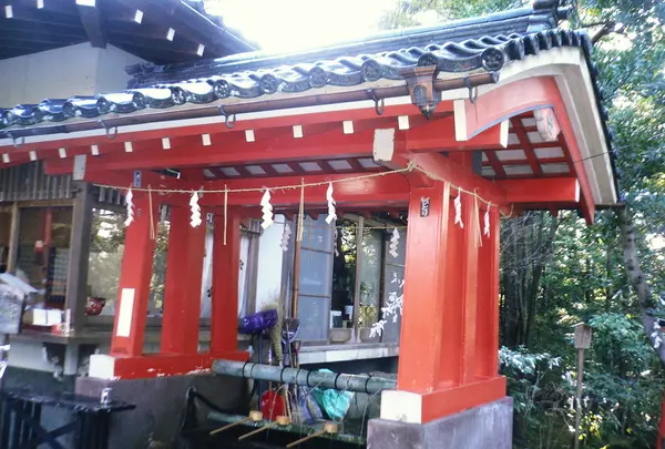 お水取りもできます…！