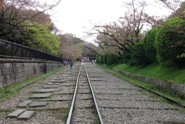 インクライン②