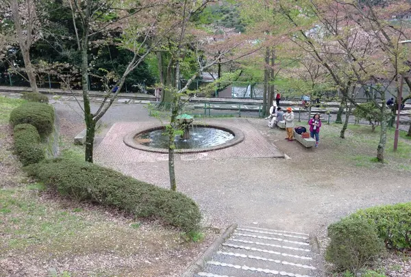 インクライン⑧