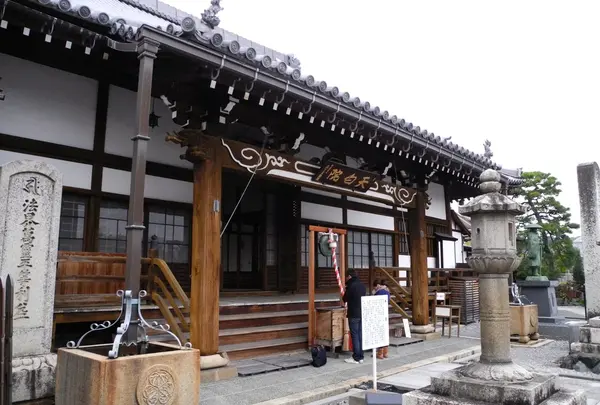 基本的に朱塗り