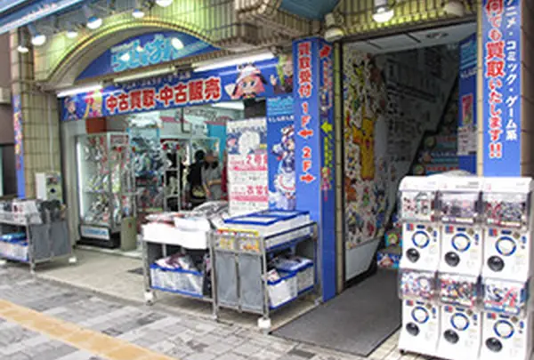 らしんばん 池袋本店 本館の写真・動画_image_28070