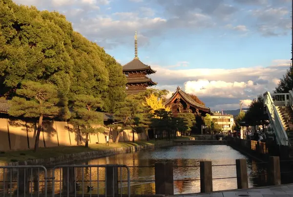 東寺⑨