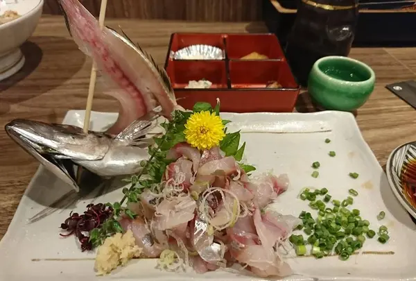 定食は30種類以上あり