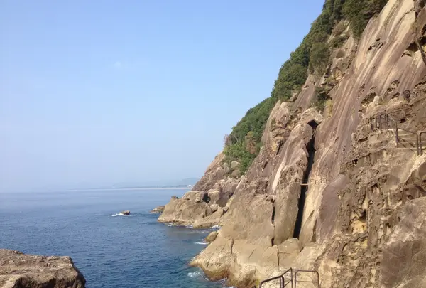 鬼ヶ城⑥