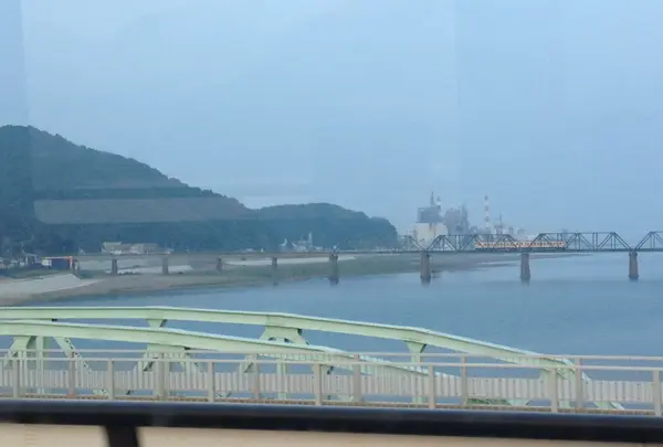 三重県と和歌山県の境目