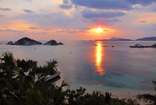 渡嘉敷島の写真・動画_image_28420