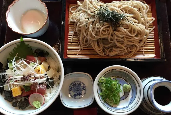 おいしいご飯